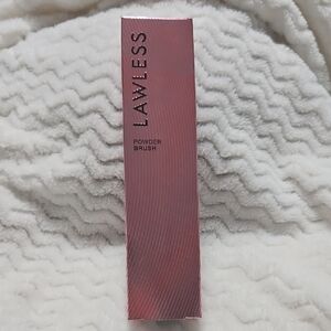 Lawless Powder Brush